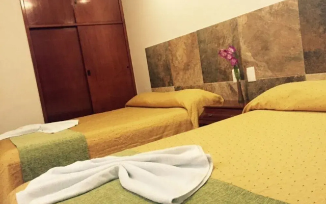Hotel Nicte Ha