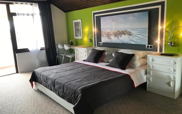 Guesthouse Ema