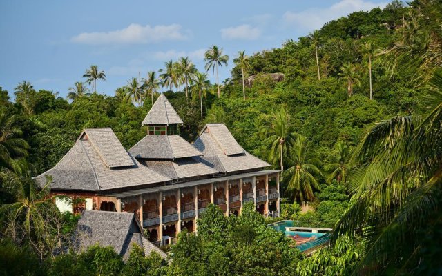 Santhiya Koh Phangan Resort & Spa - SHA Plus