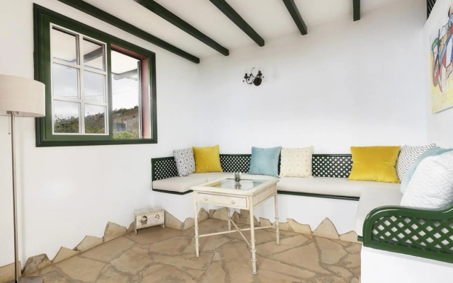 Casa Arafo 2