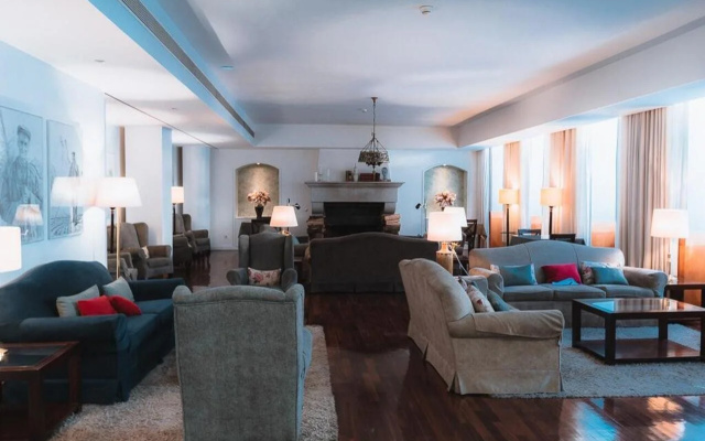 Águas do Gerês Hotel, Termas & SPA