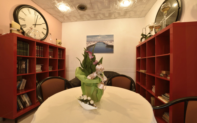 Hotel Morchio Mhotelsgroup
