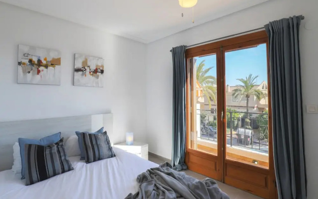 Apartamento Myflats Deluxe Santa Pola