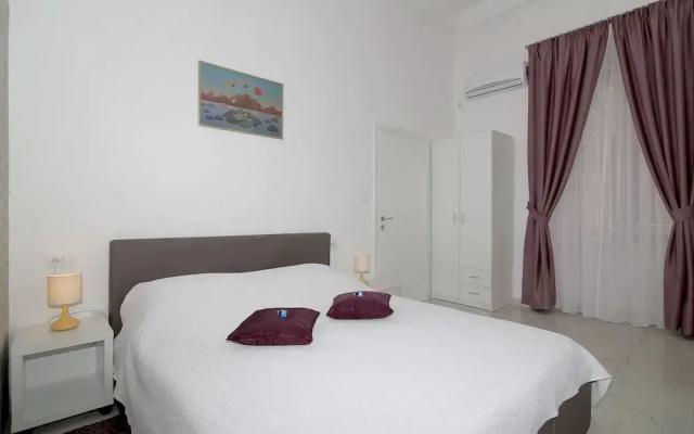 Apartments Nerio
