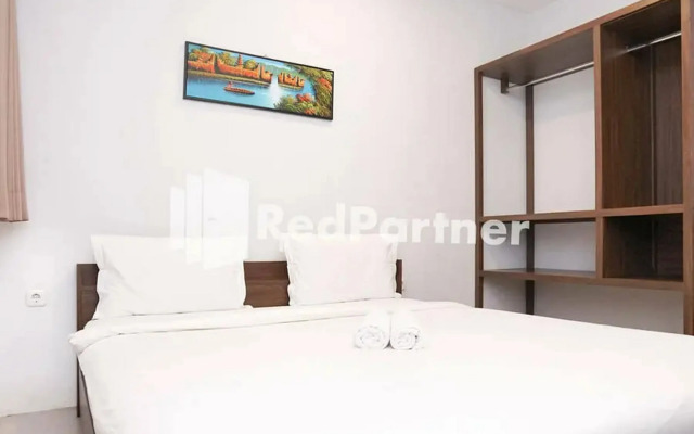 Panorama Inn Residence Batu Redpartner