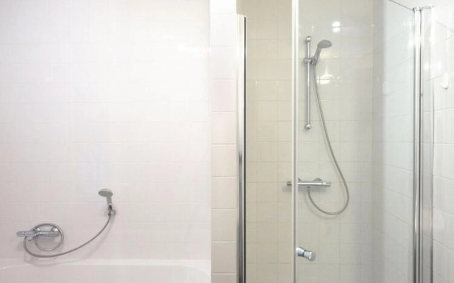 Luxury Apartment near Scheveningen Beach