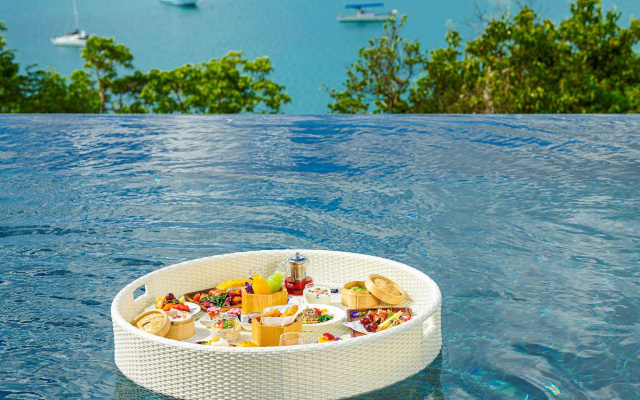 V Villas Phuket - MGallery