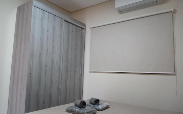 Residencial Joed 4