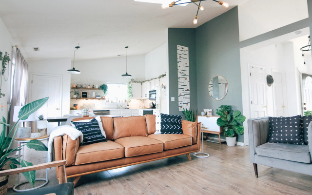 [ VacationRenter LOS] Luxury Barcelona Home