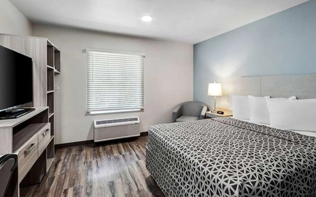 Woodspring Suites Sumter Near Shaw Afb