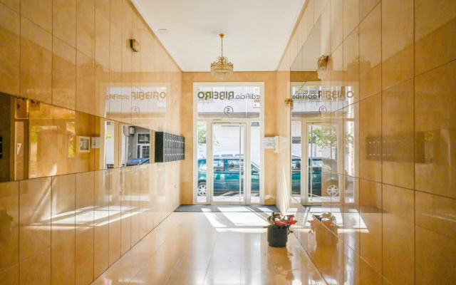 Vivienda de uso turistico
