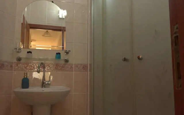 Beş Yıldız Apart
