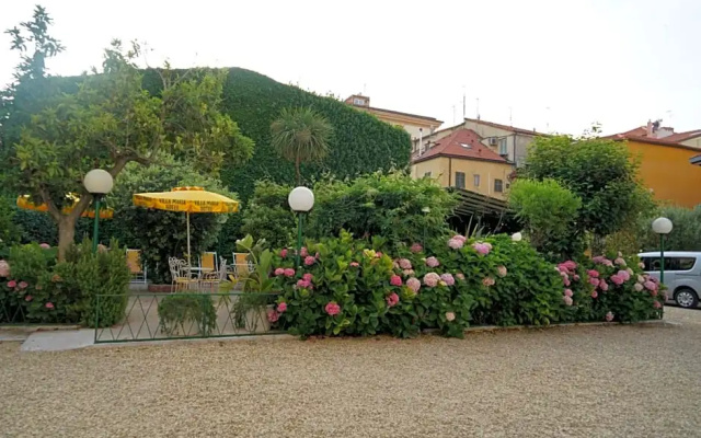 Hotel Villa Maria