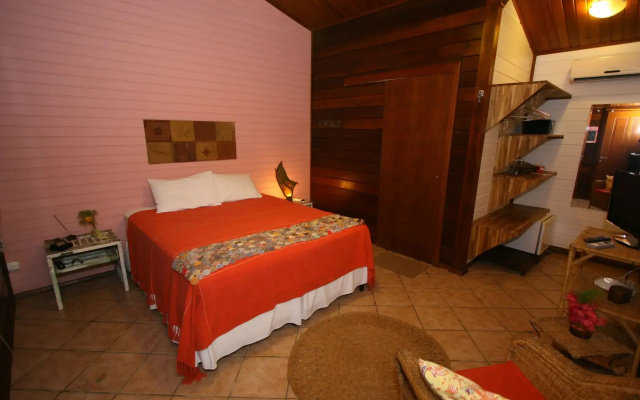 Beco Pousada Boutique Noronha