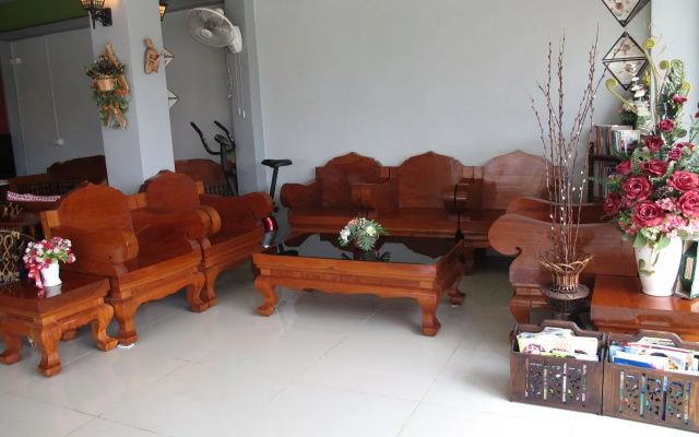 Nanglae Home(นางแลโฮม)