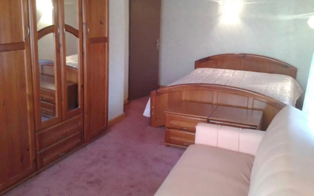 Guest House Megas