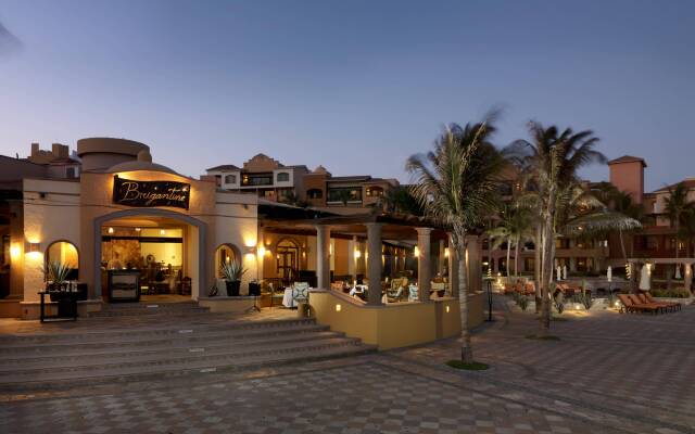 Отель Playa Grande Resort & Grand Spa - All Inclusive Optional вид на фасад