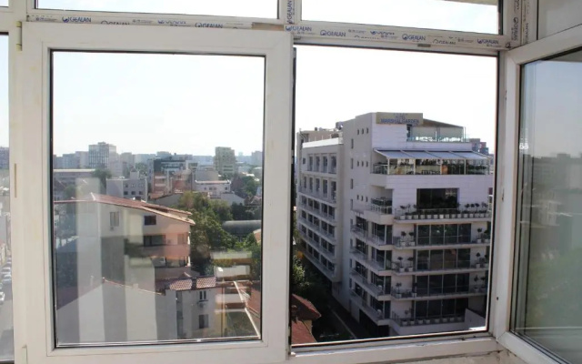 Modern apartment, City Center 1