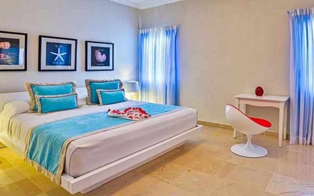 Presidential Suites Self Catering Punta Cana