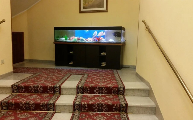 Albergo I Longobardi