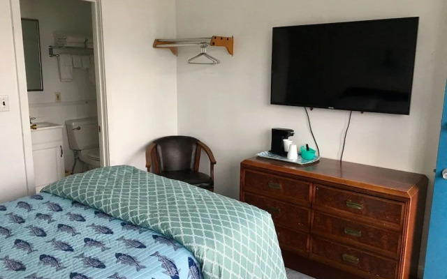 Seagrass Inn