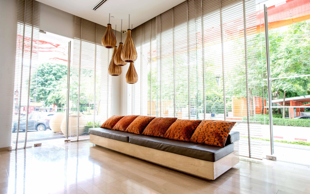 Dusit D2 Chiang Mai