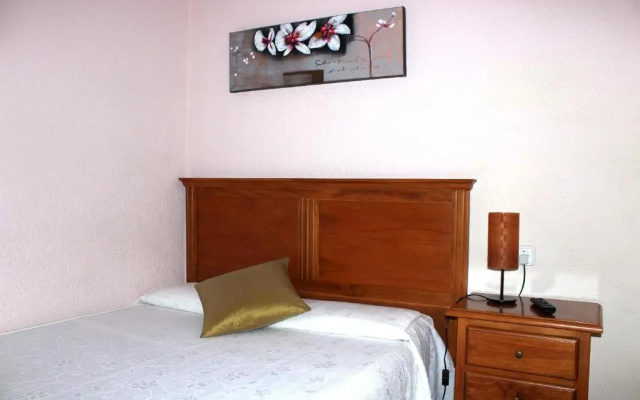 Hotel Oreneta