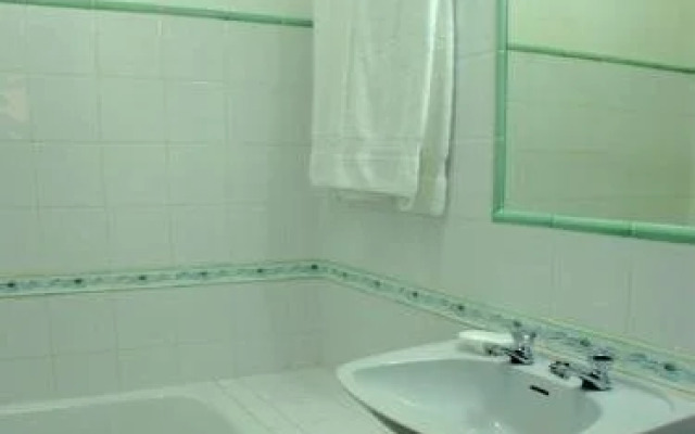 Vale San Antonio Apartments