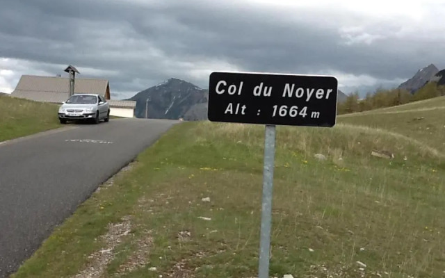 ANCOLIE 23 Les Chalets de Super D