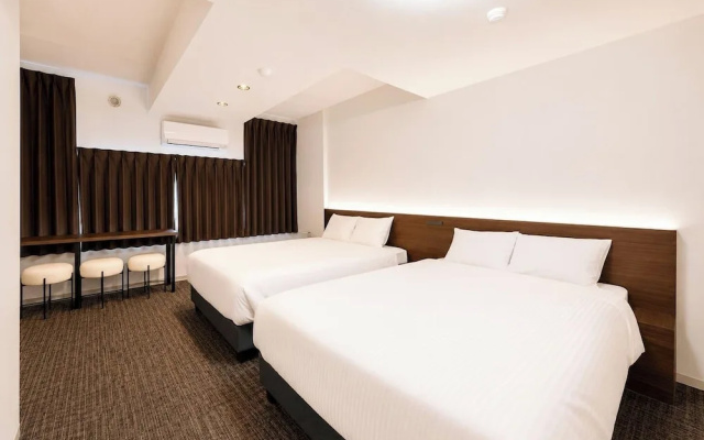 Residence Hotel Liberte