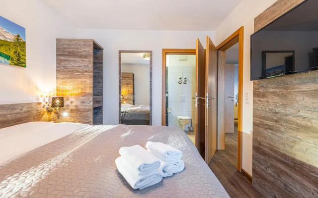 Haus Bergblick by AlpenTravel