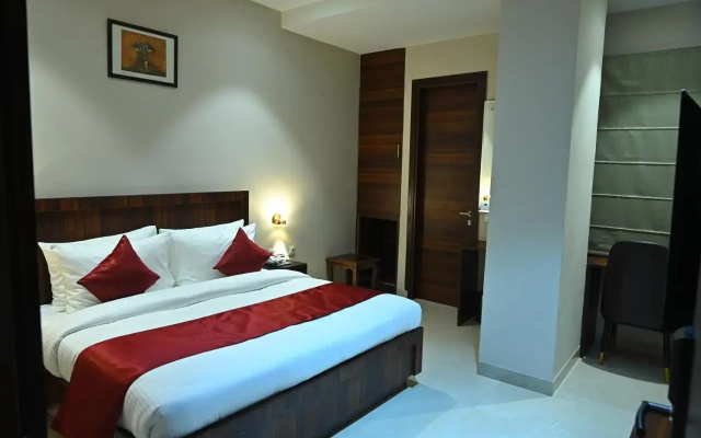 Hotel Lamp Inn