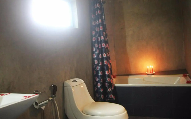 Hotel Eden Garden