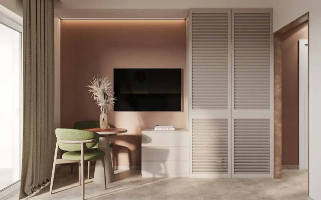 Palazzo Rubino Residence & Suite Olbia
