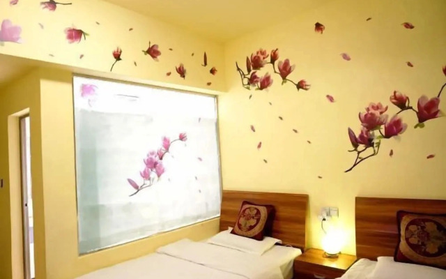 Zhang Xiaowang's Inn