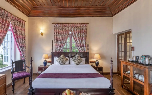Kalimpong Park Hotel