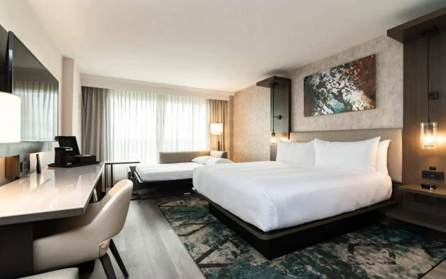 Columbus Marriott