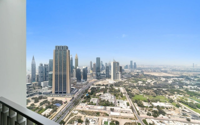 Silkhaus Ultra Luxury 1bdr Downtown Views II