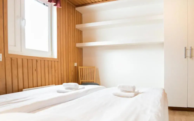 Björkliden Fjällby (Fjället)