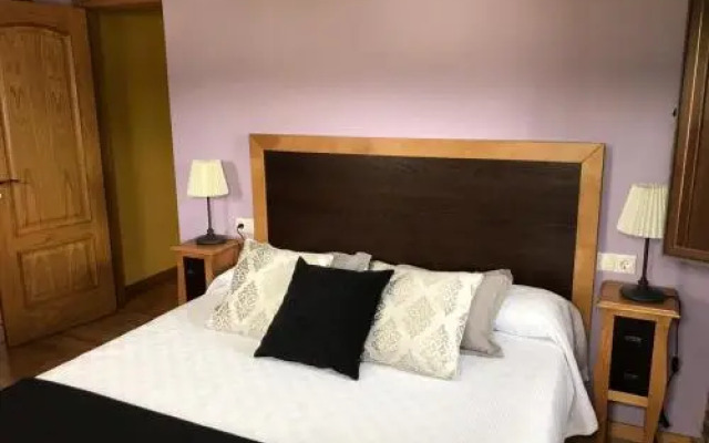Apartamentos Carola