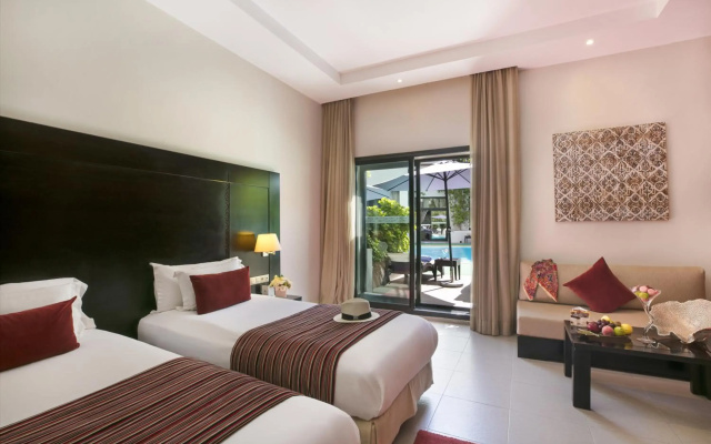 Kech Boutique Hotel