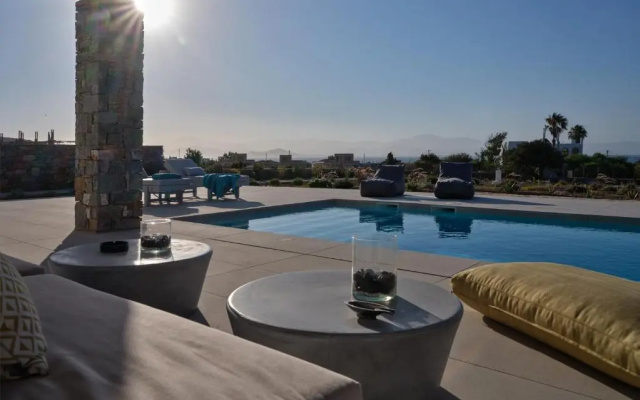 Elaia Villas K2