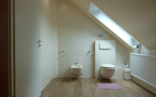 Guesthouse Ziemann 