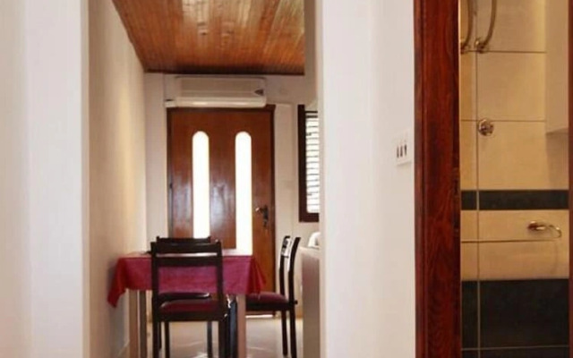 Apartments Amalija