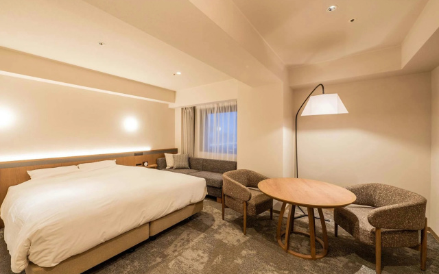 Richmond Hotel Sendai