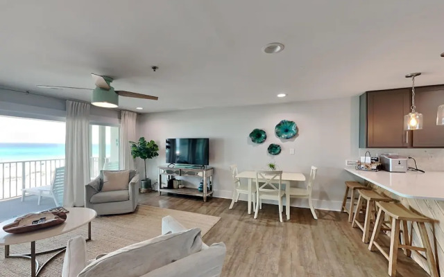 Commodore's Retreat #205 by Southern Vacation Rentals