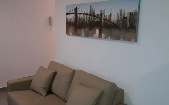 Ushuaia Flat III
