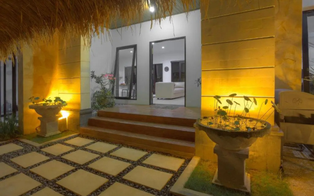 Kedis Bali Villa