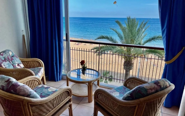 Wg2 Benidorm