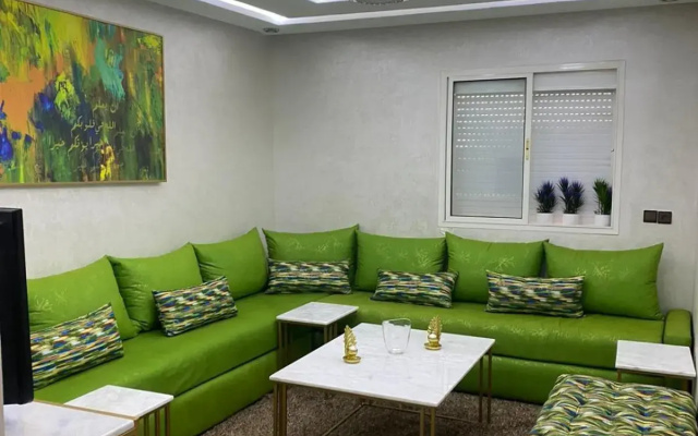 APP 2 bedroom ADRAR AGADIR
